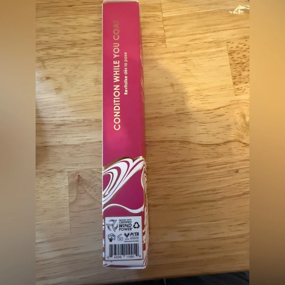 💚 2/$30 GRANDE COSMETICS GrandeMascara Conditioning Peptide Mascara in Black